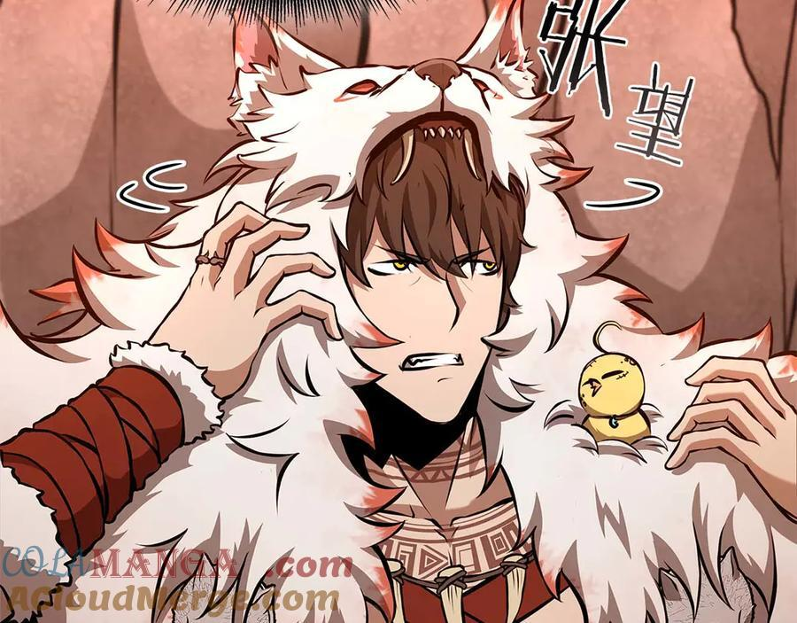 第61话 伪神眷属与森林中的黑暗 第65页