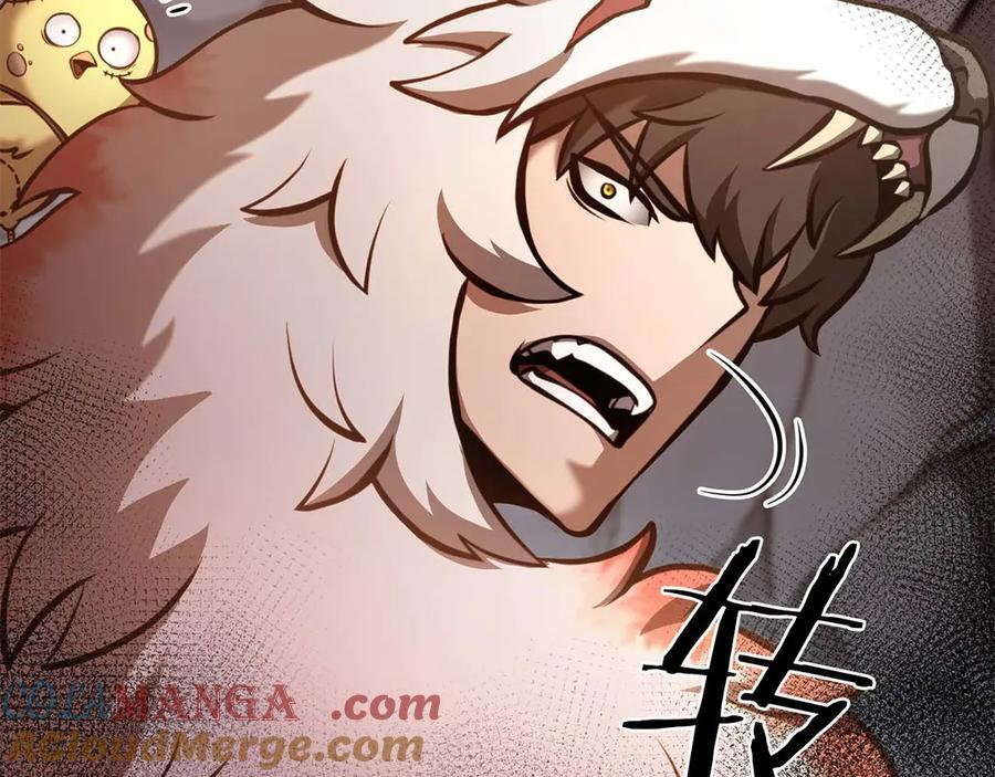 第61话 伪神眷属与森林中的黑暗 第93页