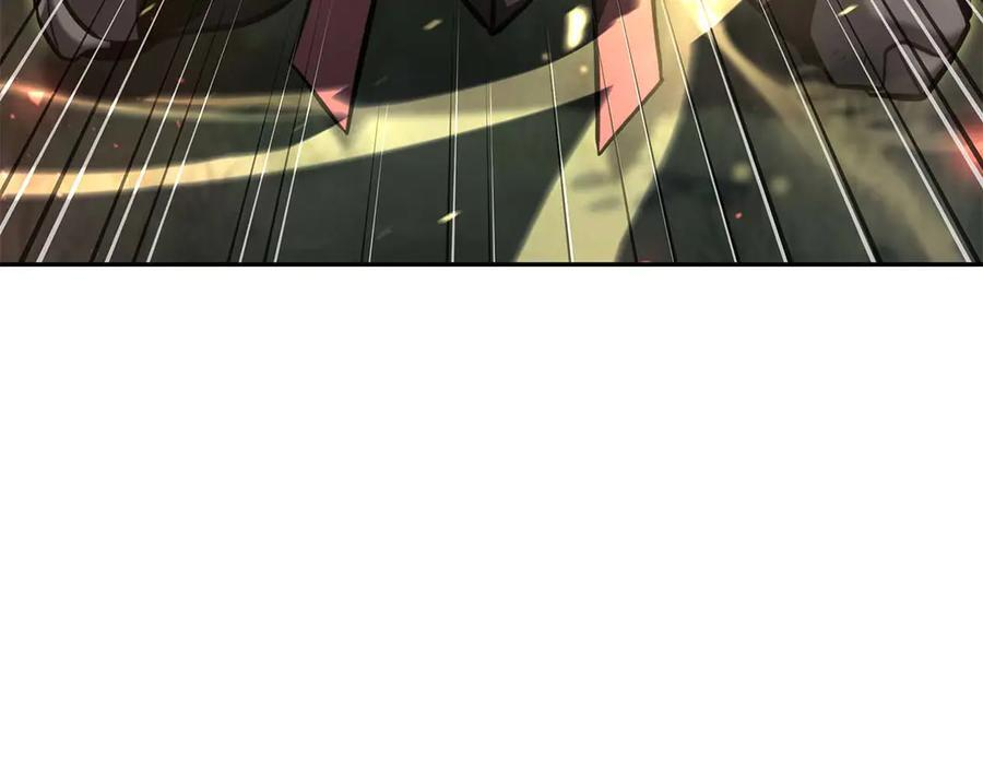 第61话 伪神眷属与森林中的黑暗 第111页