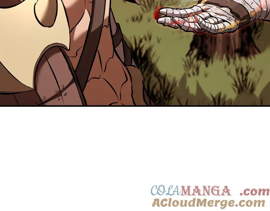 第61话 伪神眷属与森林中的黑暗 第145页