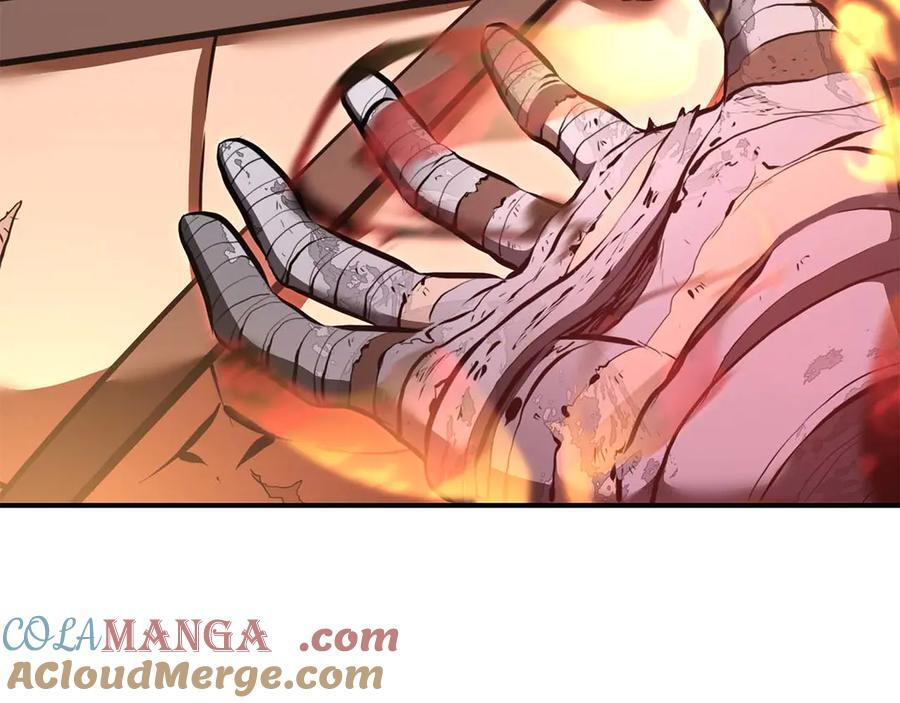 第61话 伪神眷属与森林中的黑暗 第149页