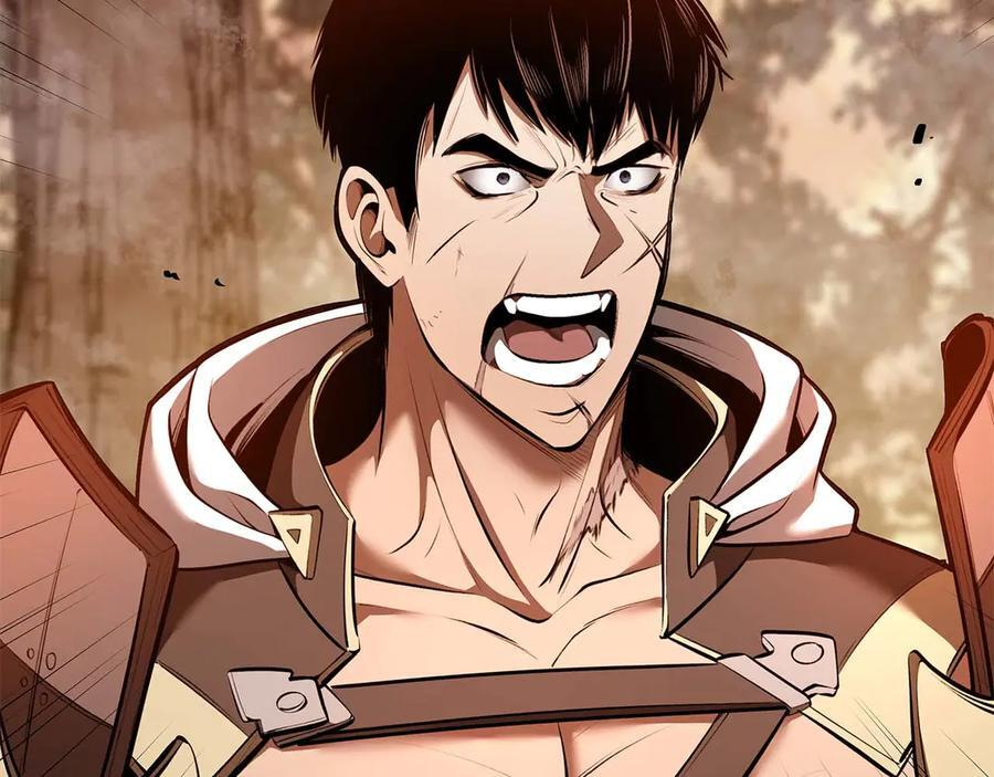 第61话 伪神眷属与森林中的黑暗 第168页