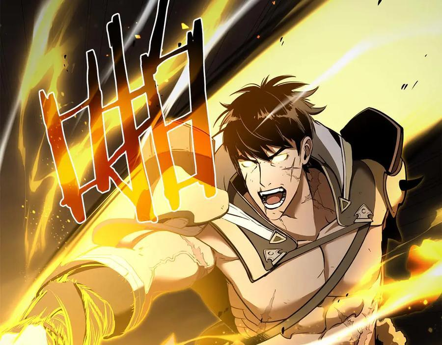 第61话 伪神眷属与森林中的黑暗 第174页