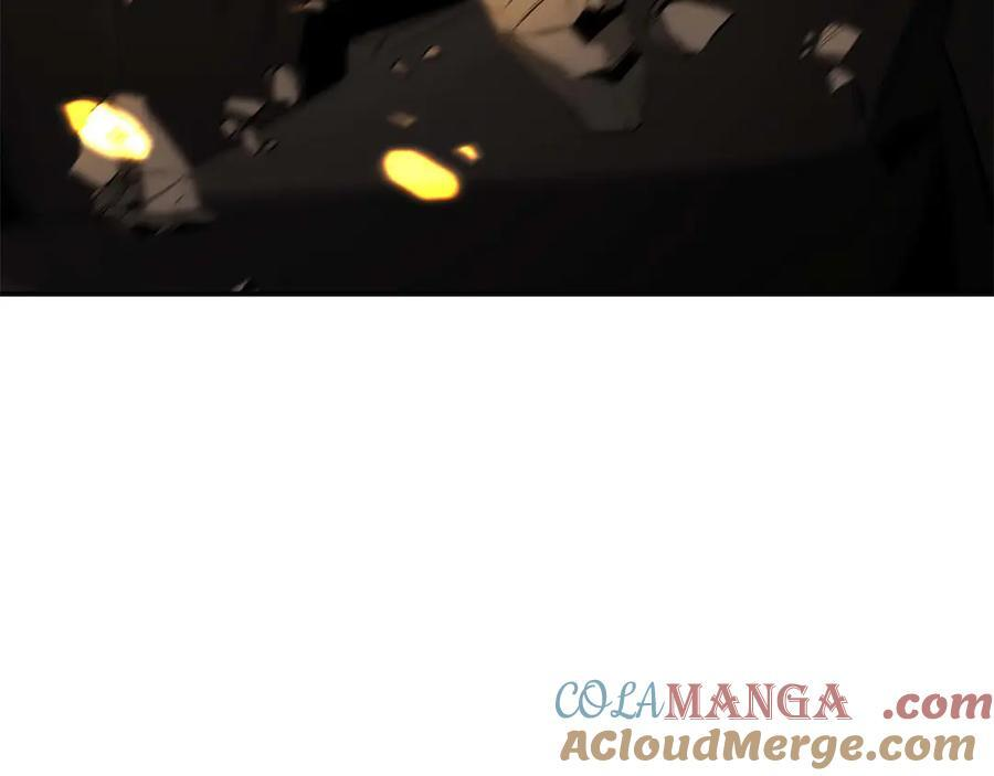 第61话 伪神眷属与森林中的黑暗 第177页