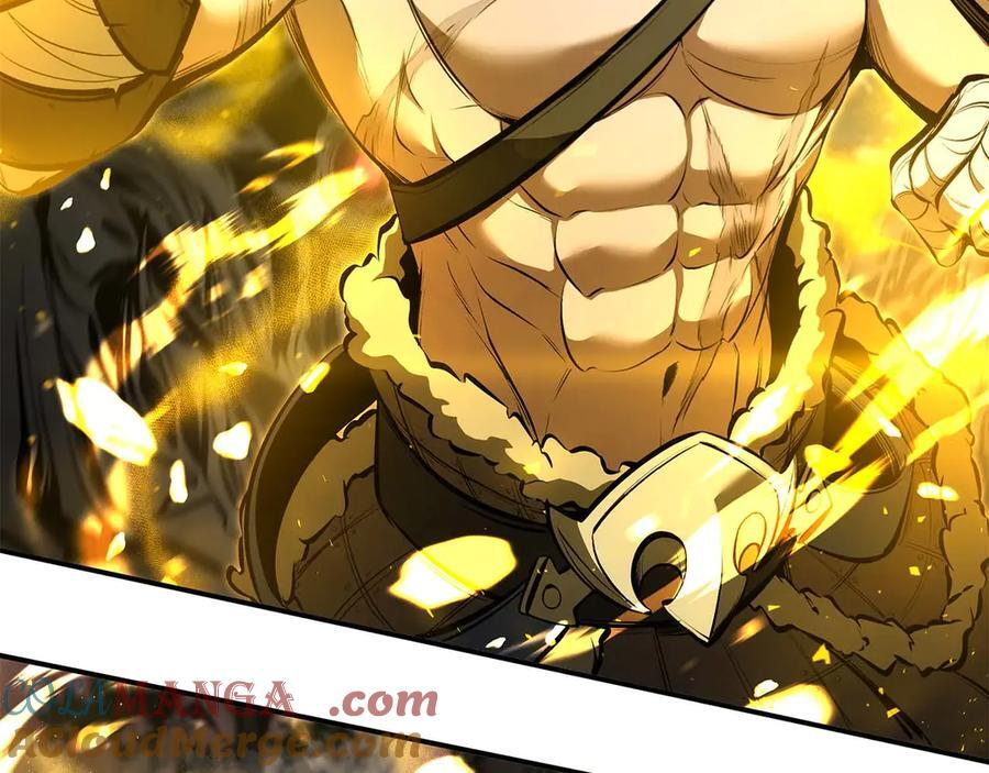 第61话 伪神眷属与森林中的黑暗 第193页