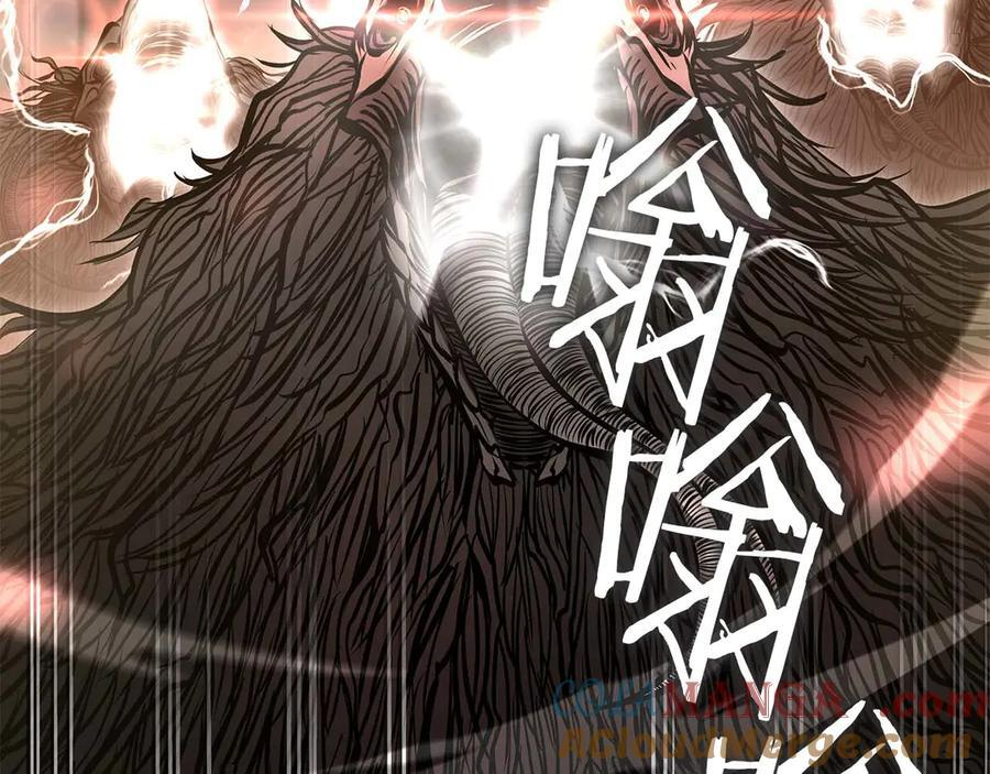 第61话 伪神眷属与森林中的黑暗 第205页