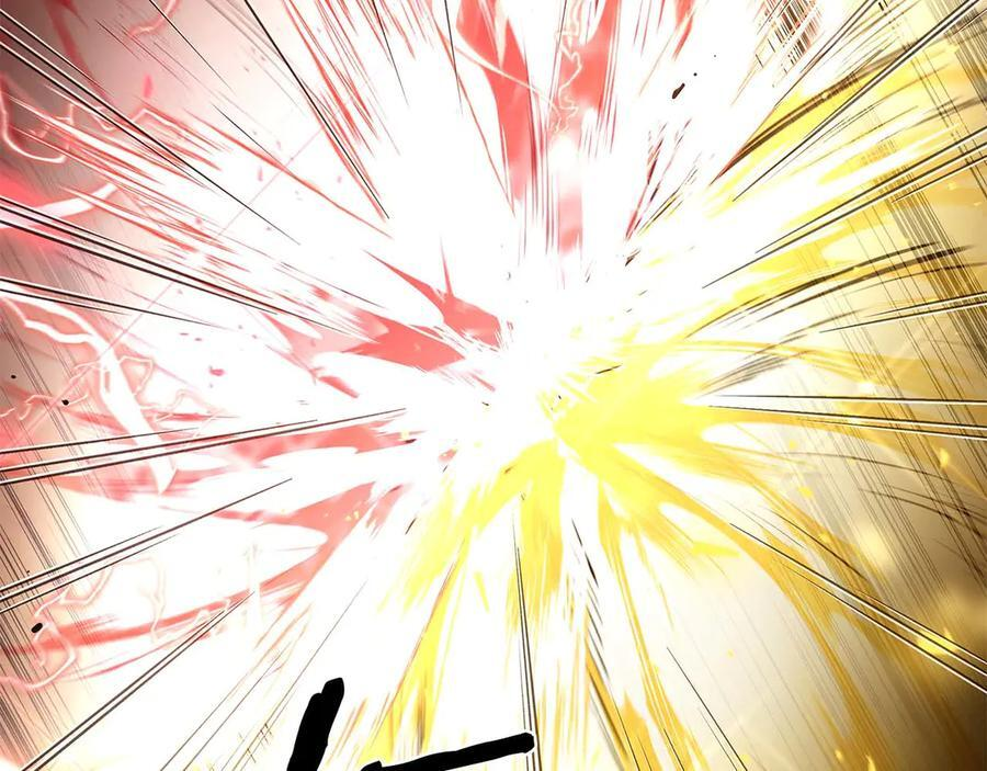 第61话 伪神眷属与森林中的黑暗 第212页