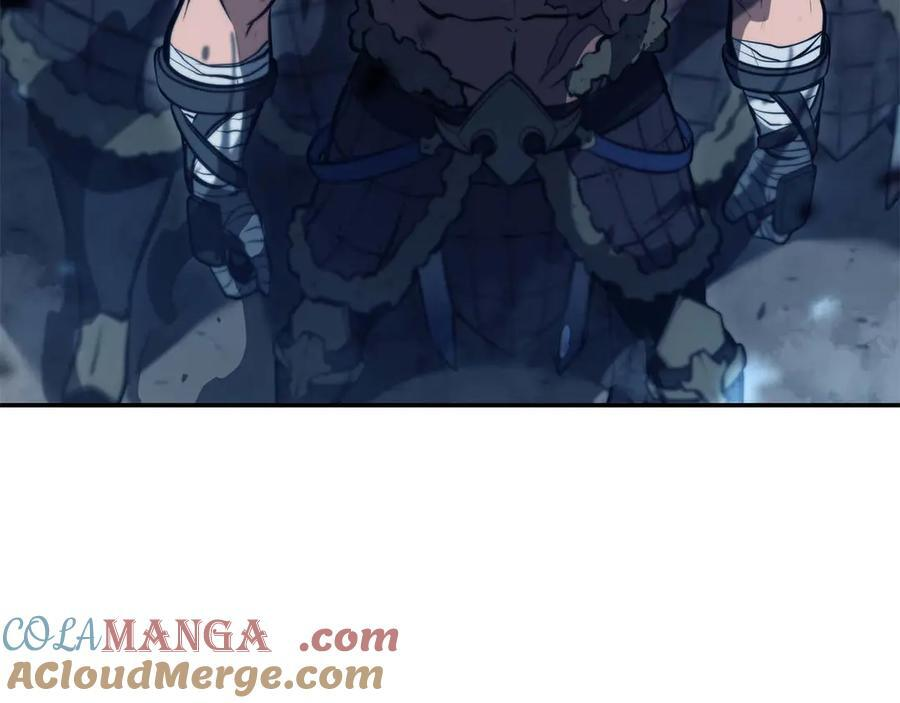 第61话 伪神眷属与森林中的黑暗 第253页