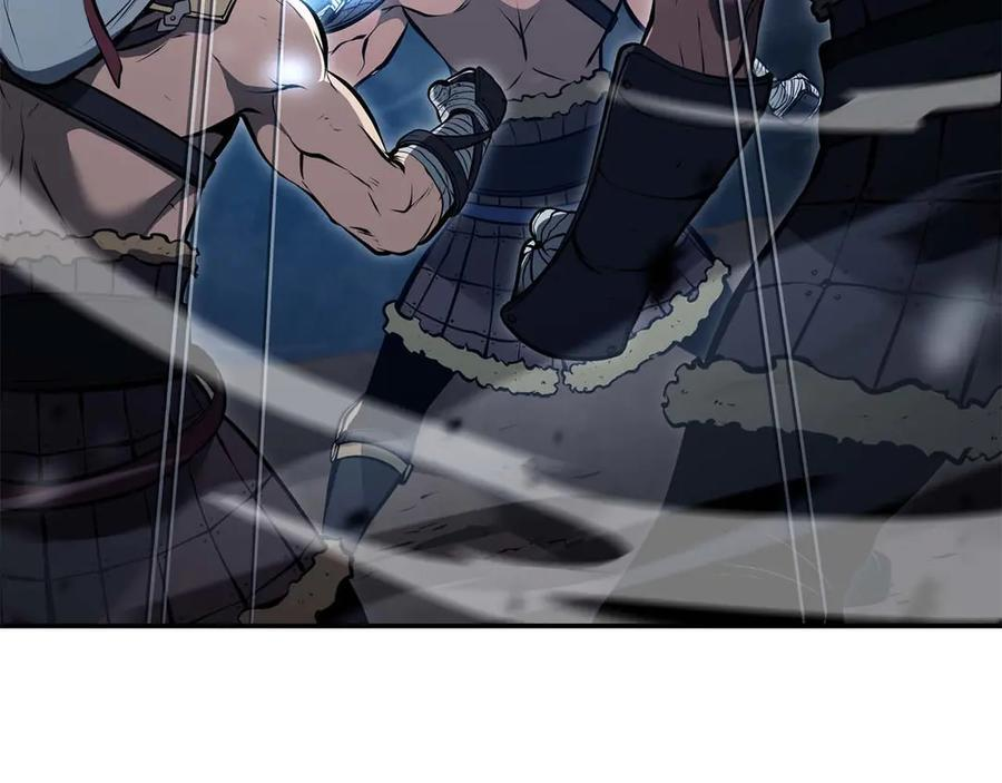 第61话 伪神眷属与森林中的黑暗 第258页