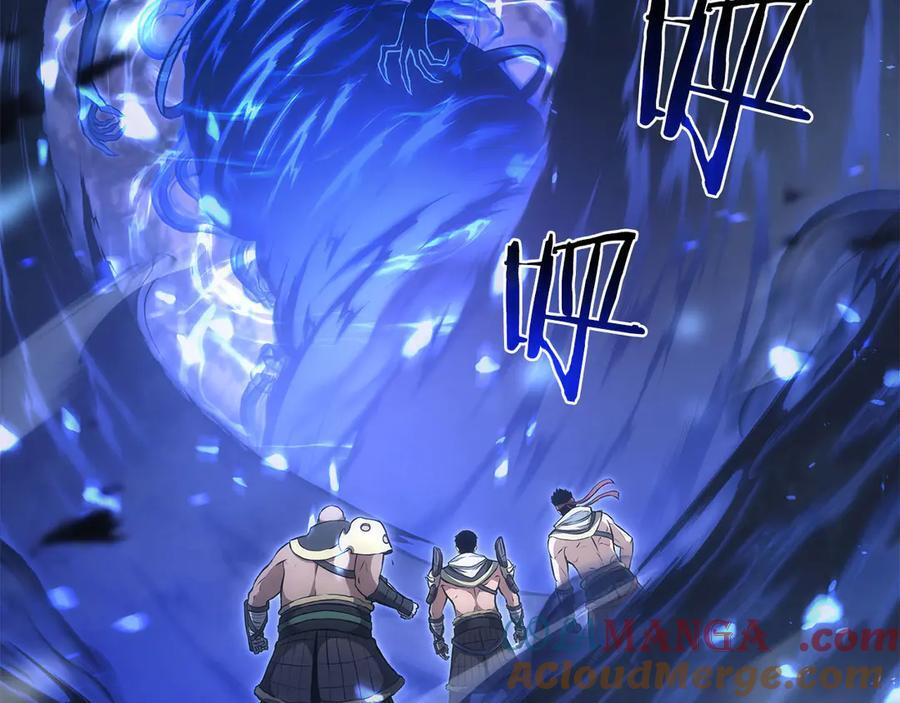 第62话 危急时刻，兄弟情深，然后那个男人…_! 第25页