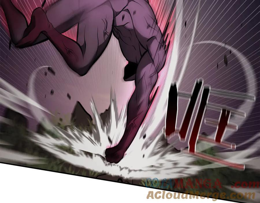 第62话 危急时刻，兄弟情深，然后那个男人…_! 第65页
