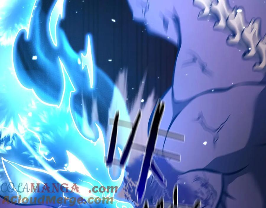 第62话 危急时刻，兄弟情深，然后那个男人…_! 第105页