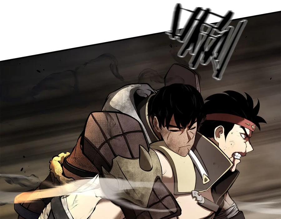 第62话 危急时刻，兄弟情深，然后那个男人…_! 第191页