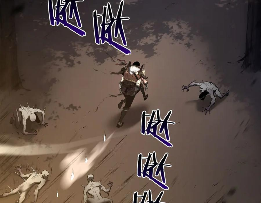 第62话 危急时刻，兄弟情深，然后那个男人…_! 第194页