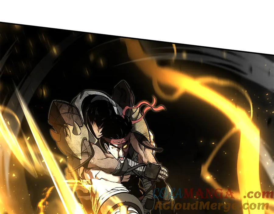 第62话 危急时刻，兄弟情深，然后那个男人…_! 第201页