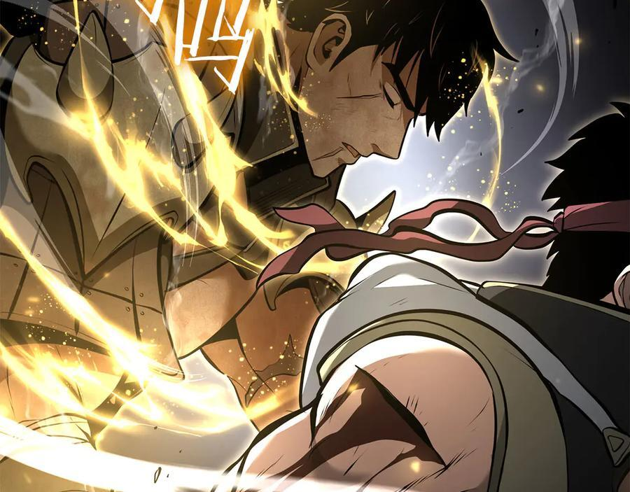 第62话 危急时刻，兄弟情深，然后那个男人…_! 第220页