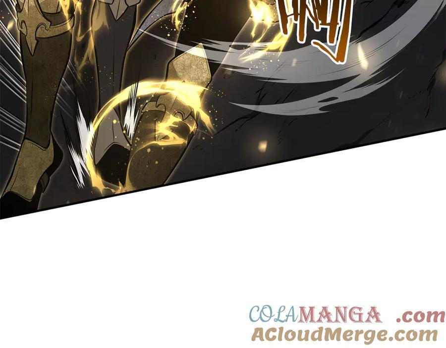 第62话 危急时刻，兄弟情深，然后那个男人…_! 第225页