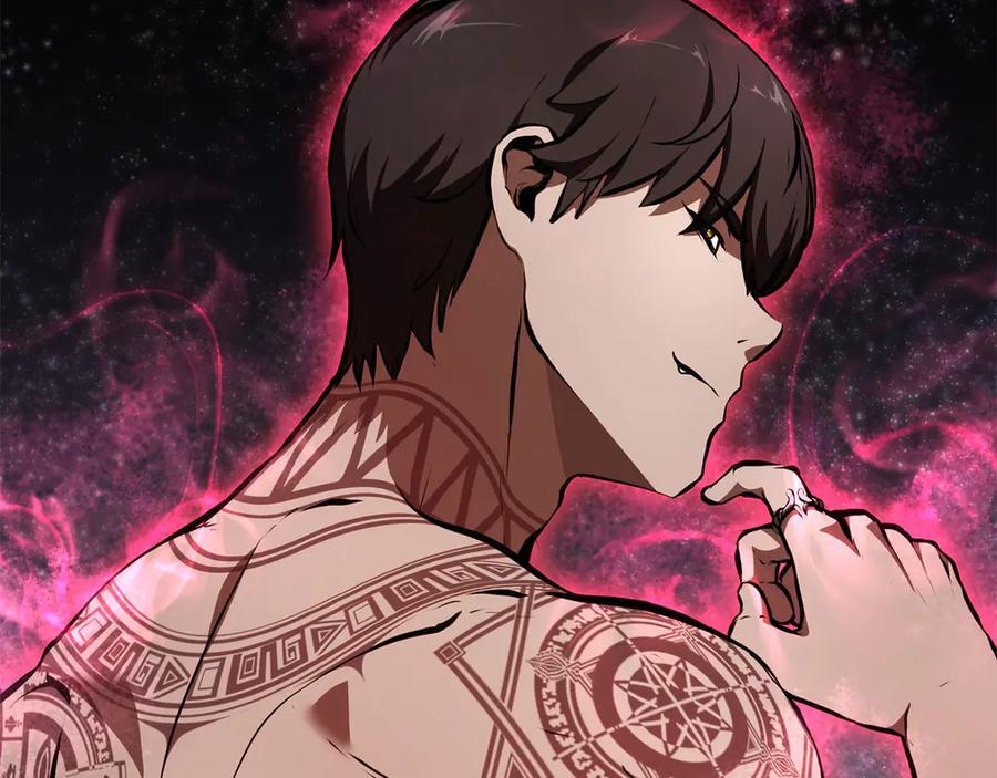 第62话 危急时刻，兄弟情深，然后那个男人…_! 第256页