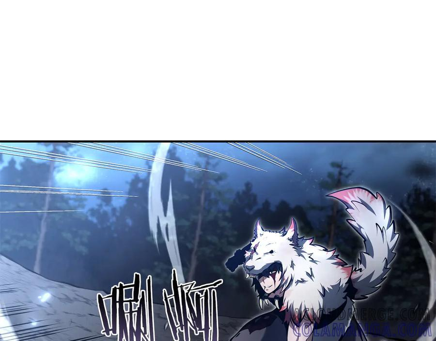 第65话 来自敌人的“赞赏” 第141页
