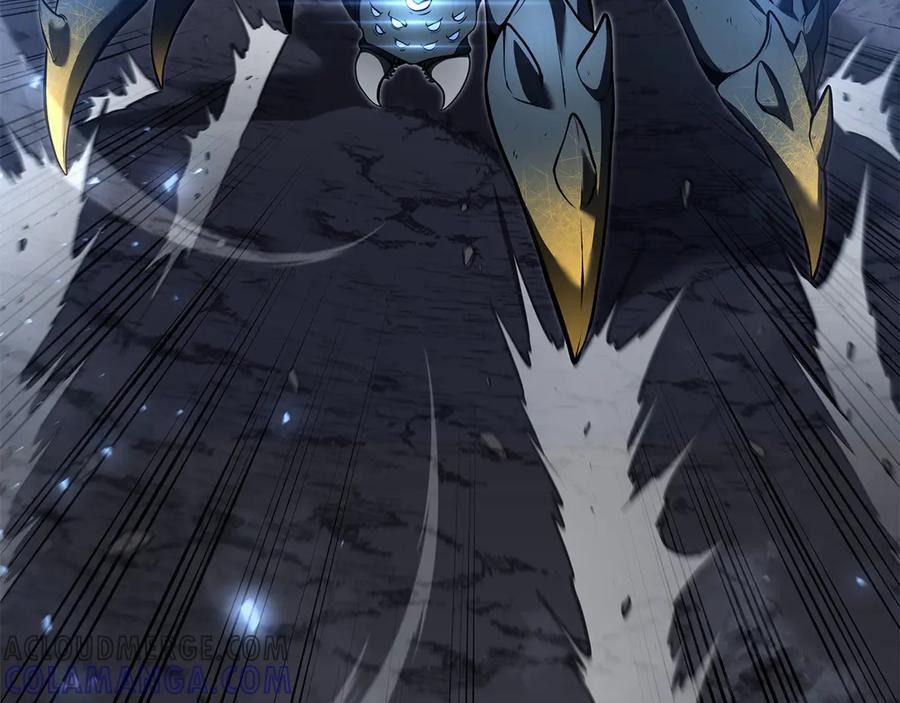 第65话 来自敌人的“赞赏” 第157页