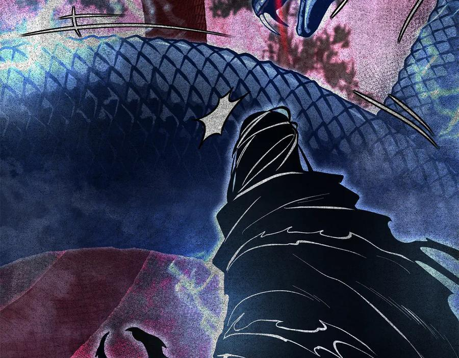 第65话 来自敌人的“赞赏” 第184页