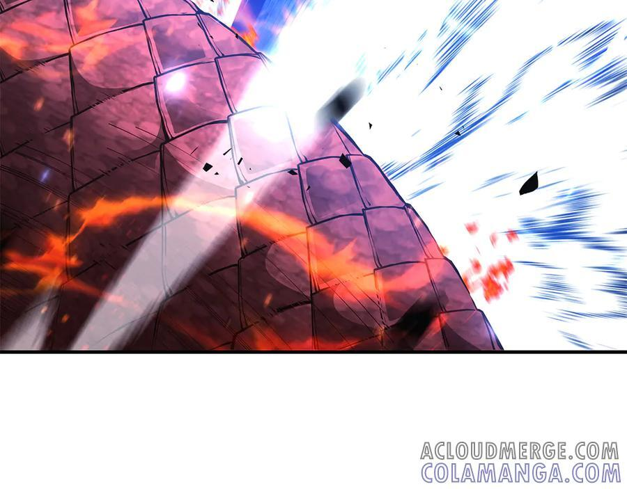 第65话 来自敌人的“赞赏” 第193页
