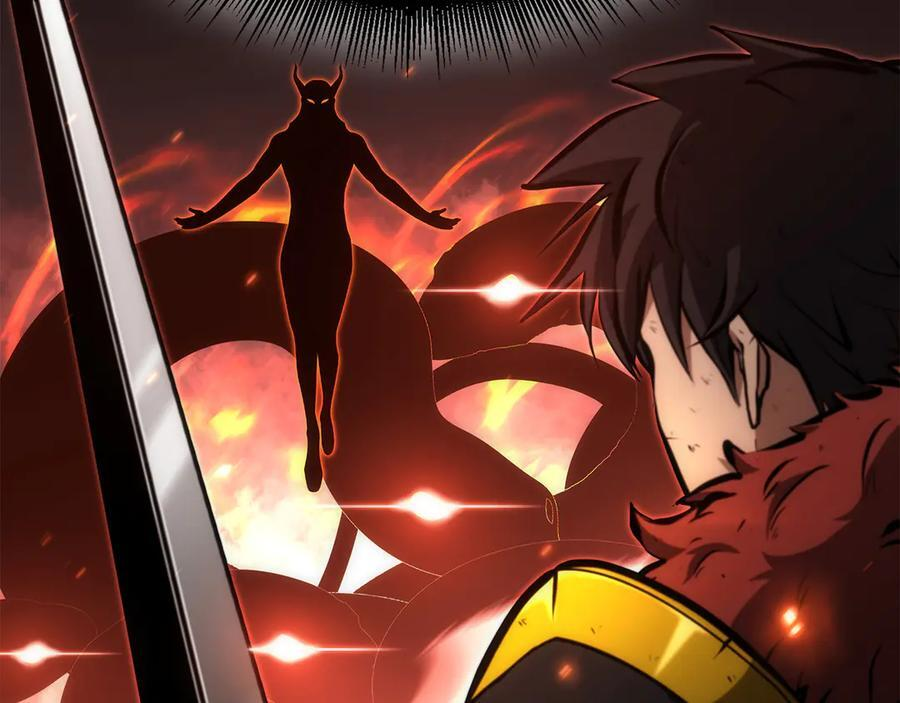 第65话 来自敌人的“赞赏” 第219页