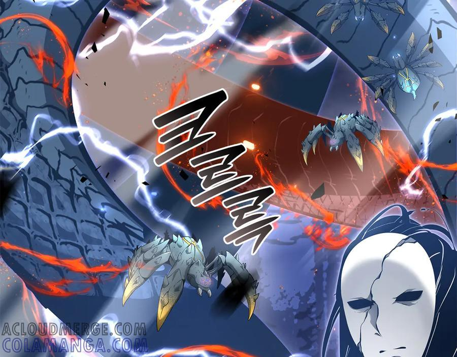 第65话 来自敌人的“赞赏” 第253页