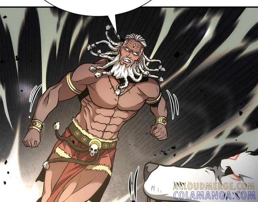 第68话 爬比跑的还要快 第85页