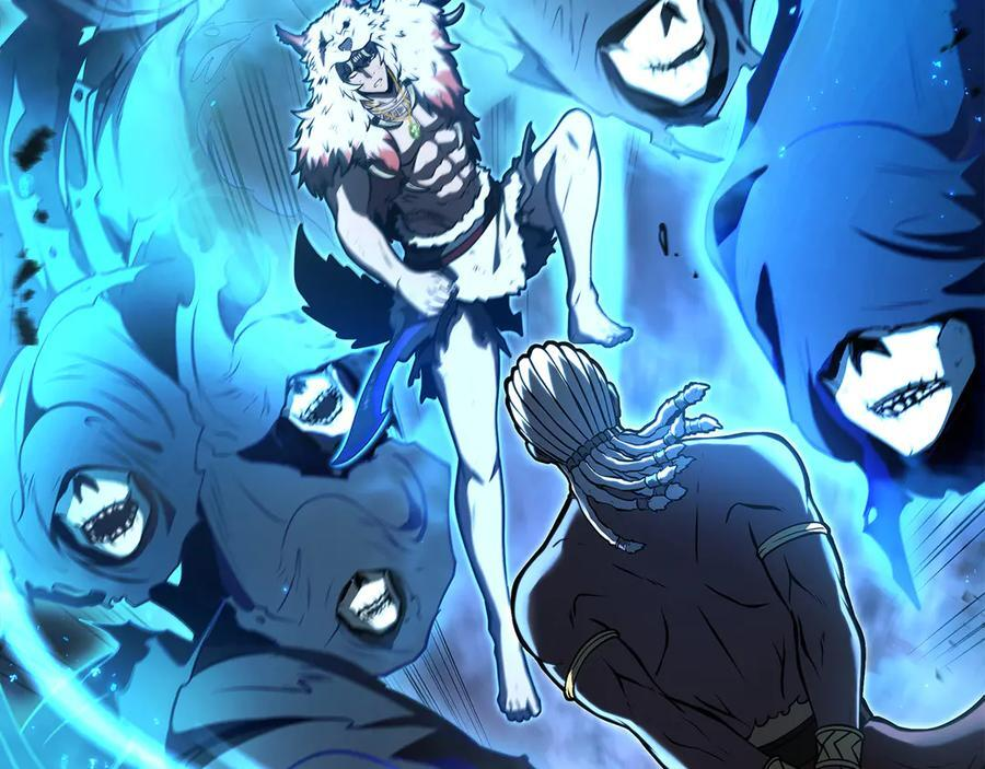第68话 爬比跑的还要快 第162页