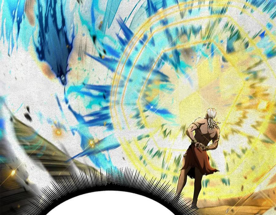 第68话 爬比跑的还要快 第258页