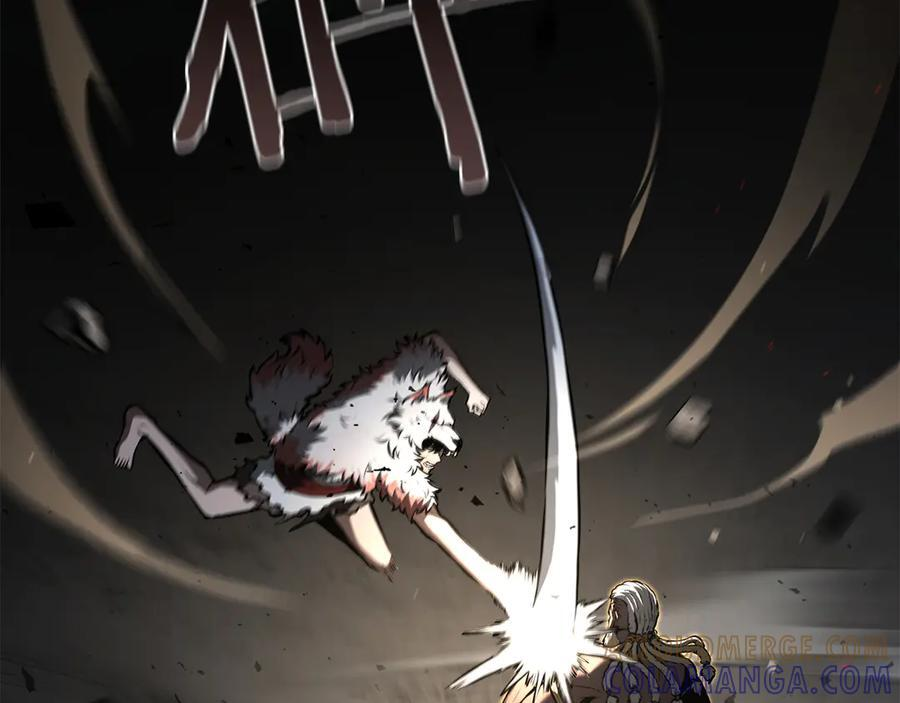 第69话 赌上性命的师徒试炼 第33页