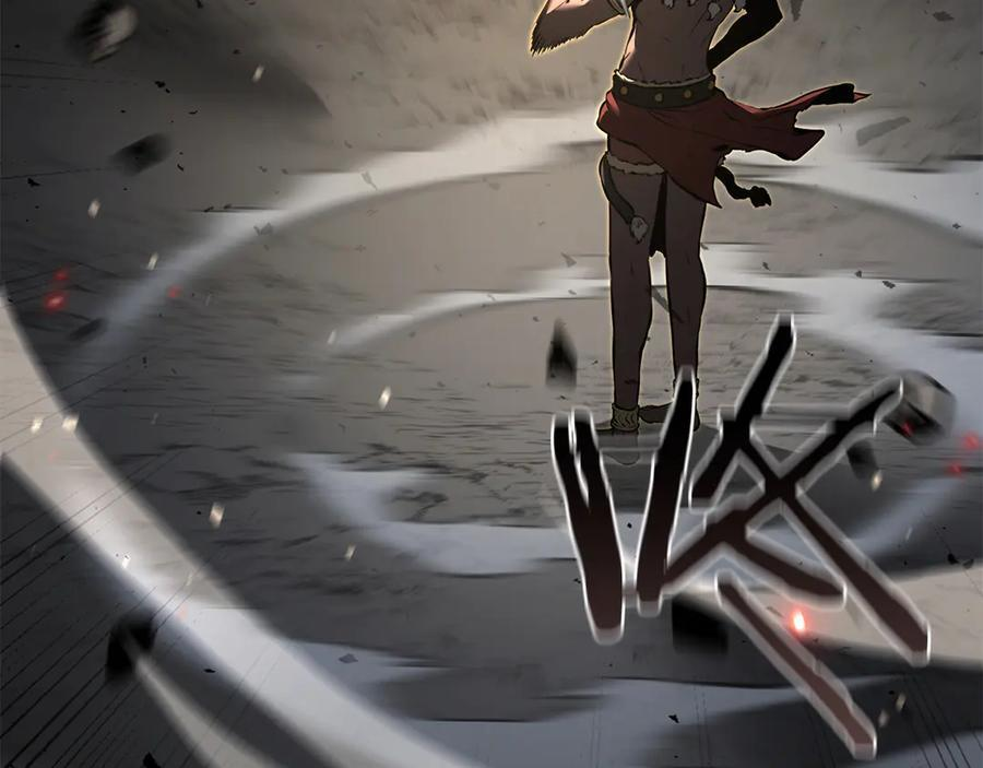 第69话 赌上性命的师徒试炼 第34页