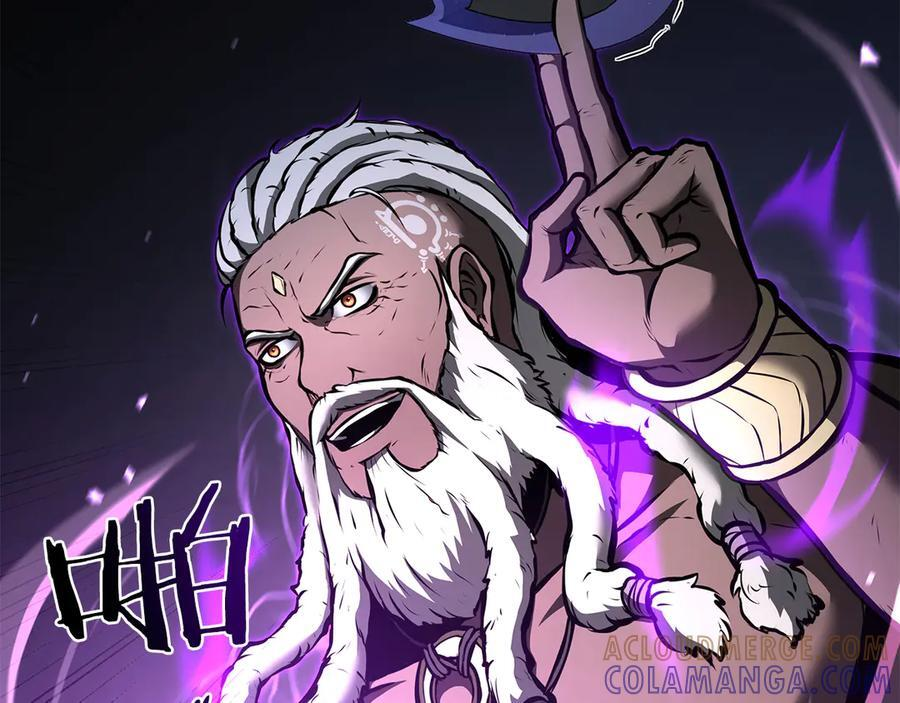 第69话 赌上性命的师徒试炼 第37页