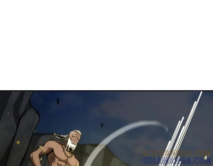 第69话 赌上性命的师徒试炼 第137页