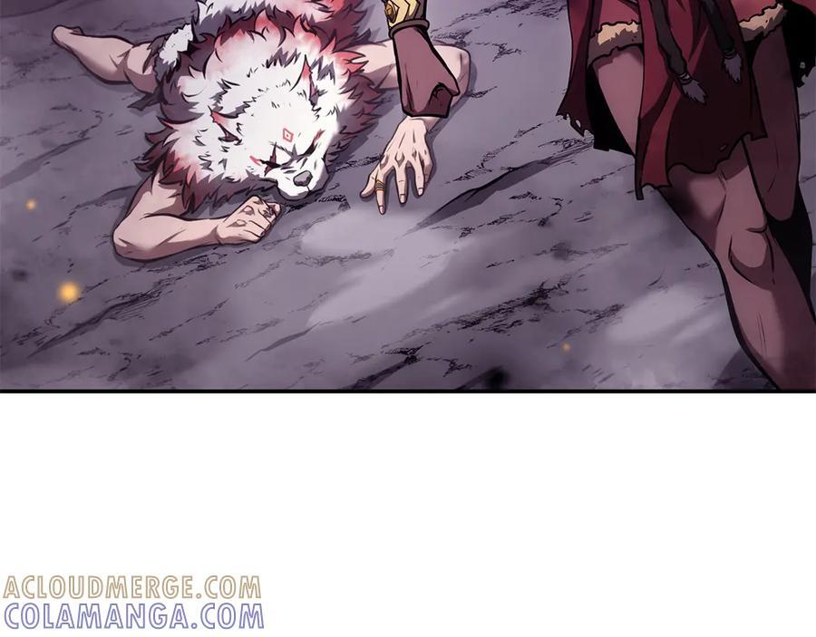 第69话 赌上性命的师徒试炼 第189页