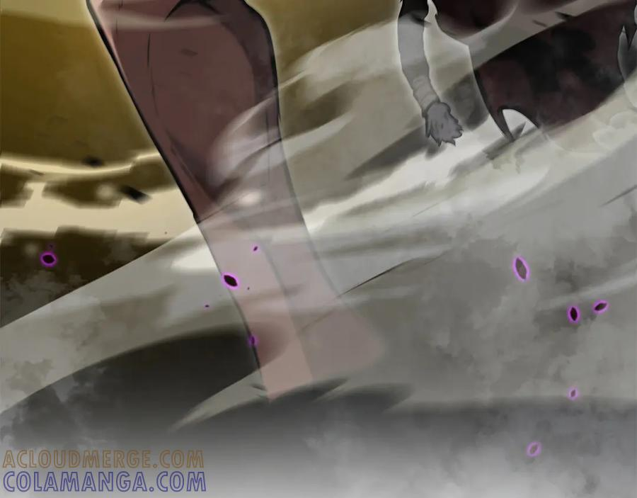 第69话 赌上性命的师徒试炼 第205页