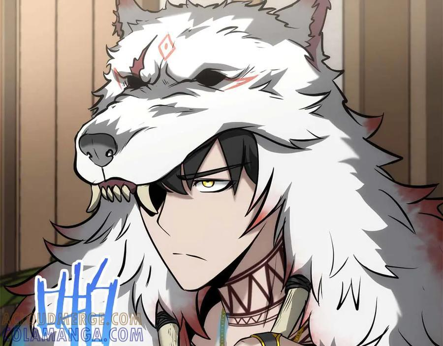第71话 公测100天纪念的新地图——激战岛 第149页