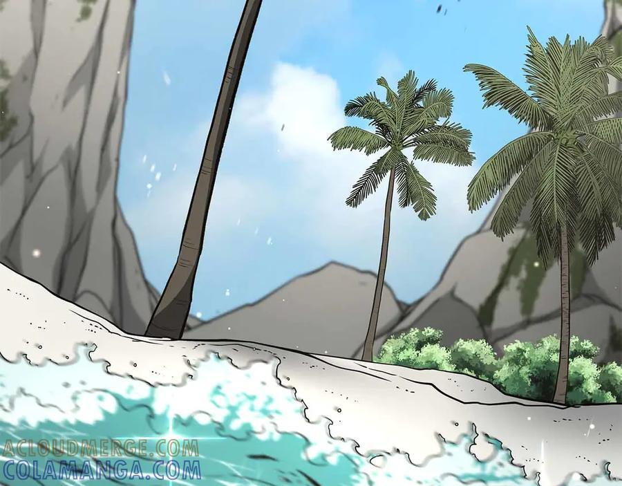 第71话 公测100天纪念的新地图——激战岛 第153页