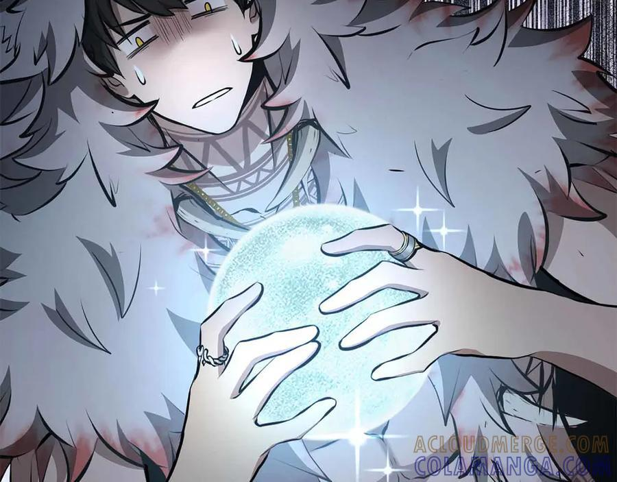 第71话 公测100天纪念的新地图——激战岛 第209页