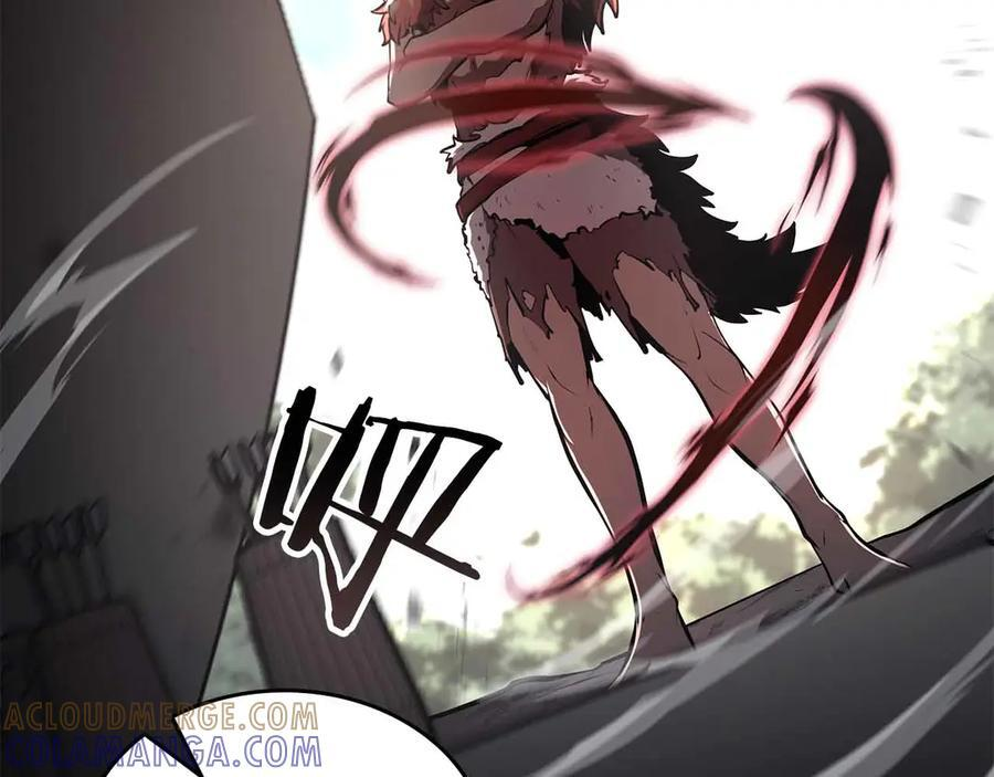 第73话 精英怪——蜥蜴人 第141页