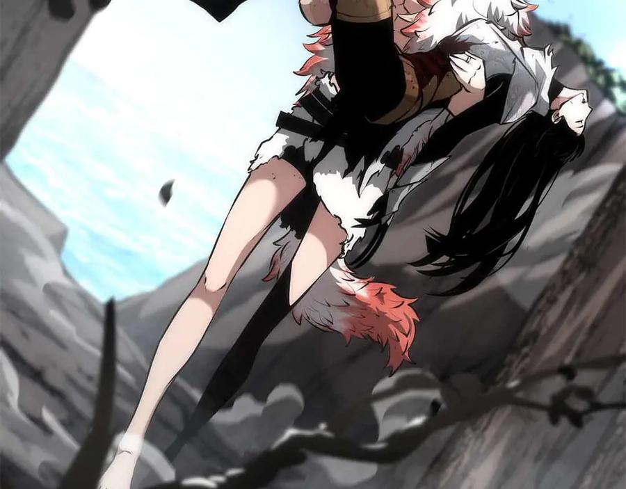 第74话 活动限定，临时组成的小队！ 第6页