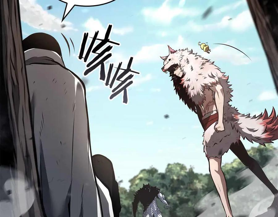 第74话 活动限定，临时组成的小队！ 第36页