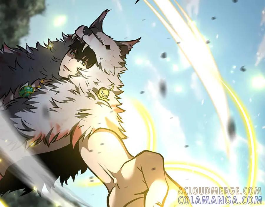 第74话 活动限定，临时组成的小队！ 第57页