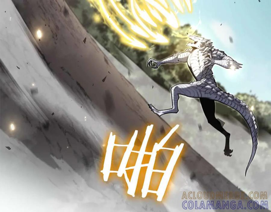 第74话 活动限定，临时组成的小队！ 第61页