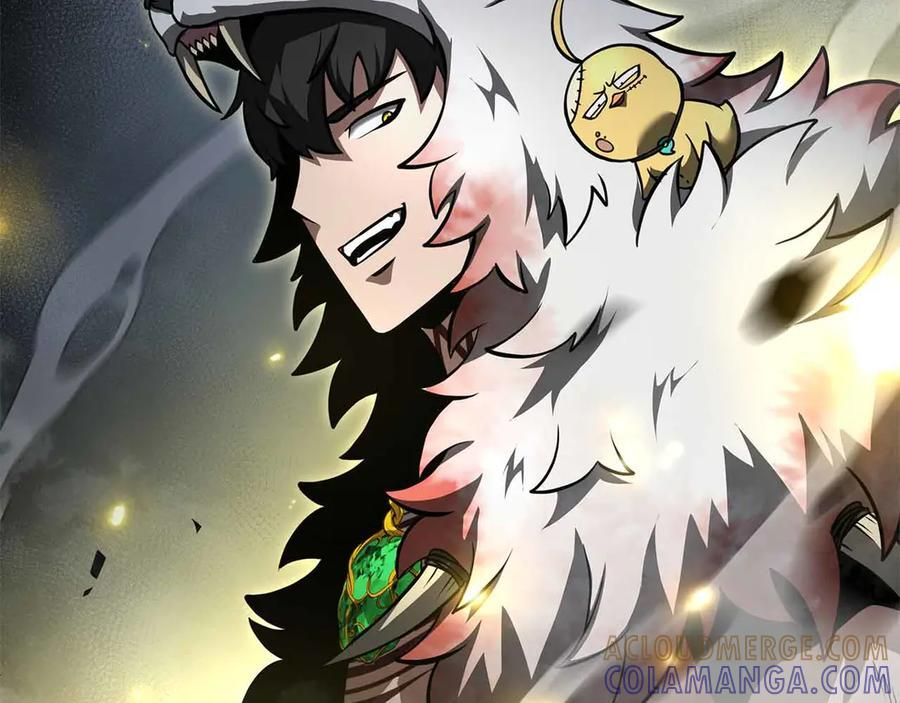 第74话 活动限定，临时组成的小队！ 第93页