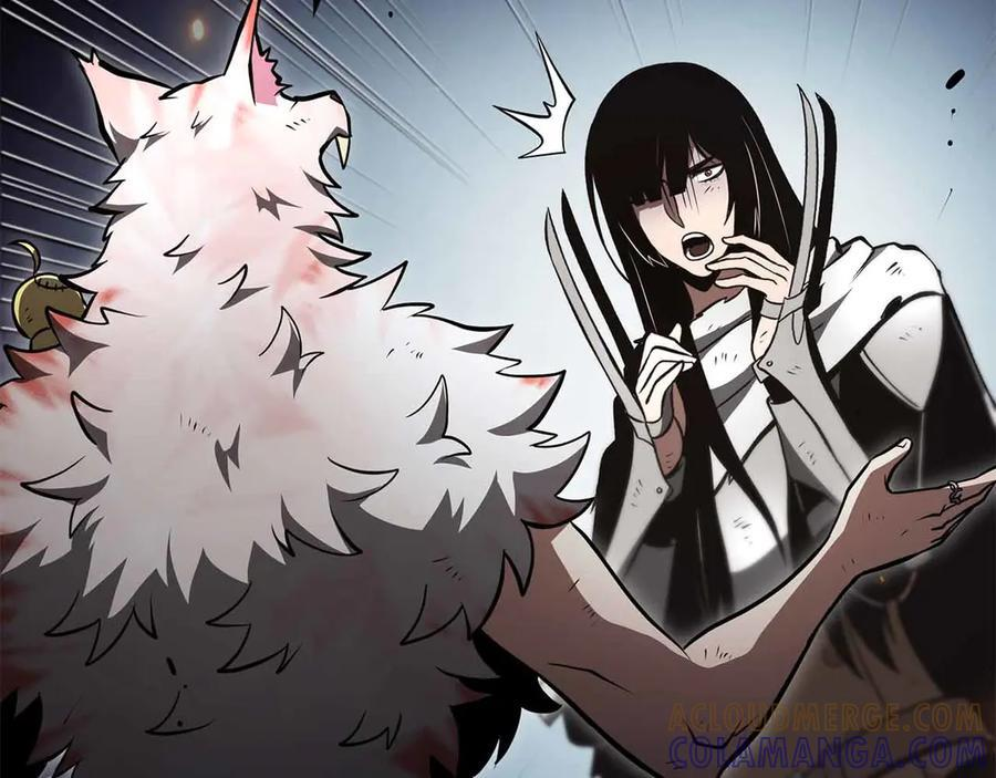 第74话 活动限定，临时组成的小队！ 第105页
