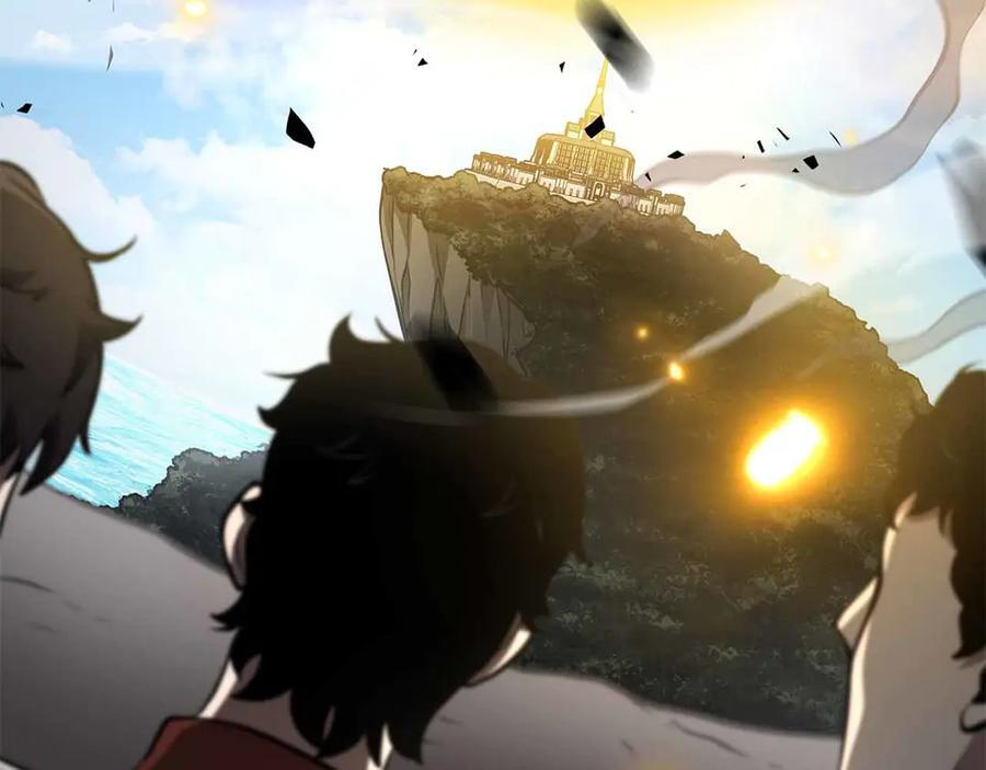 第74话 活动限定，临时组成的小队！ 第134页