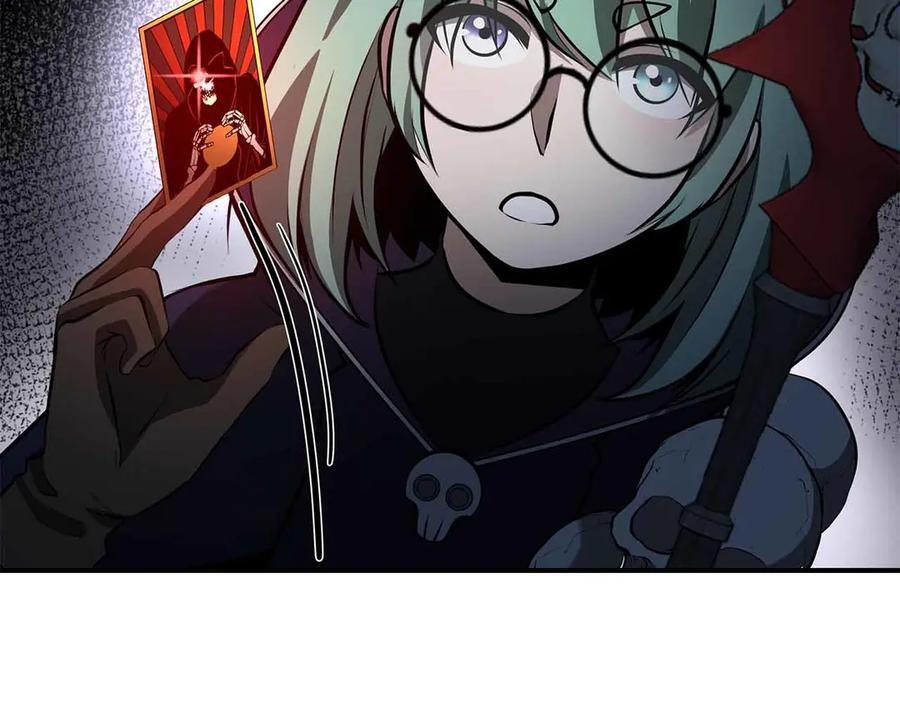第74话 活动限定，临时组成的小队！ 第219页