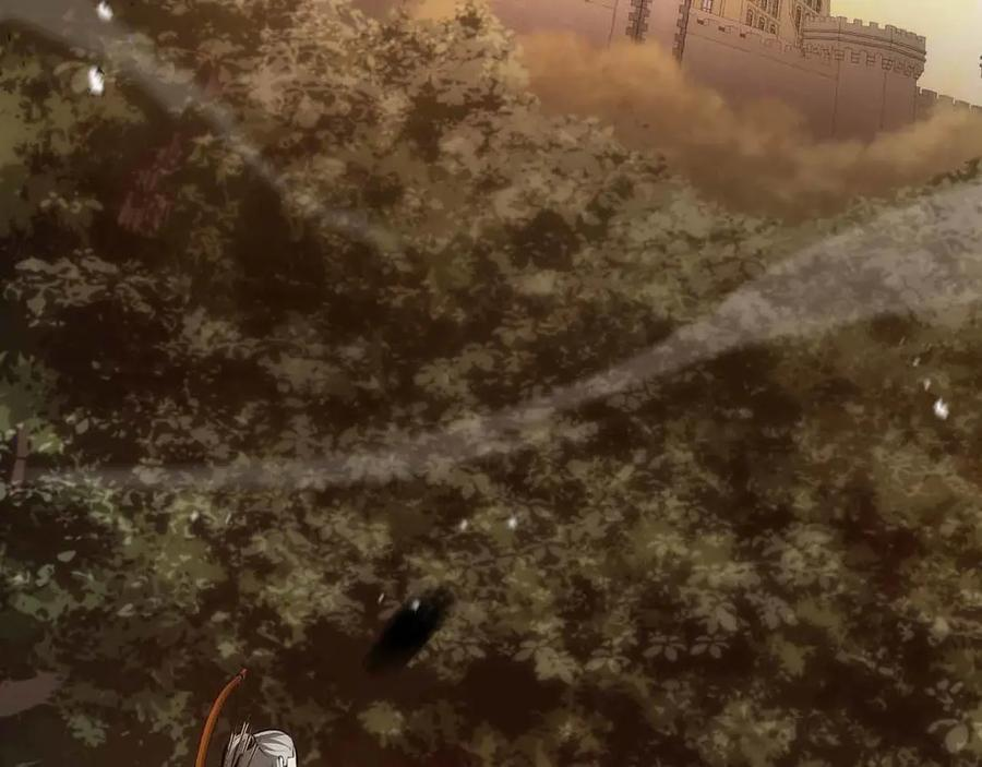 第74话 活动限定，临时组成的小队！ 第267页